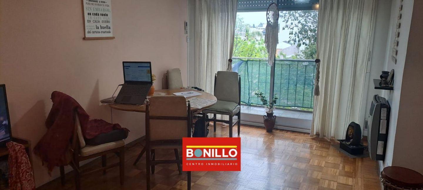 Foto de Departamento 3 ambientes venta Villa Urquiza, imagen 1