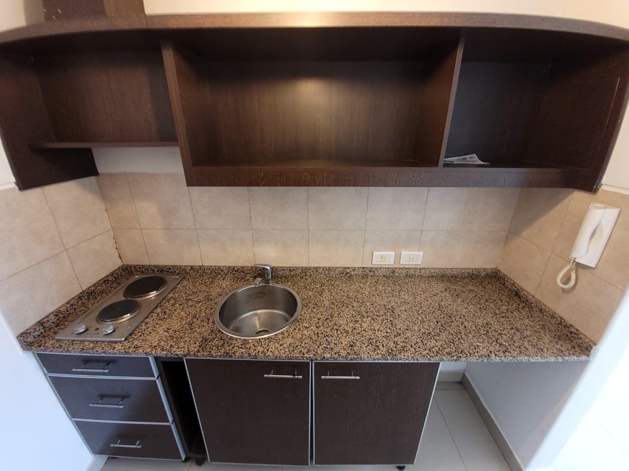 Foto de Departamento monoambiente venta Villa Pueyrredón, imagen 2