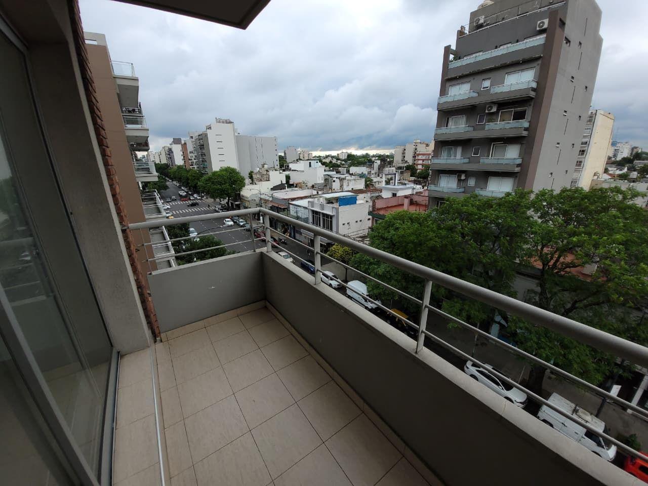 Foto de Departamento monoambiente venta Villa Pueyrredón, imagen 4