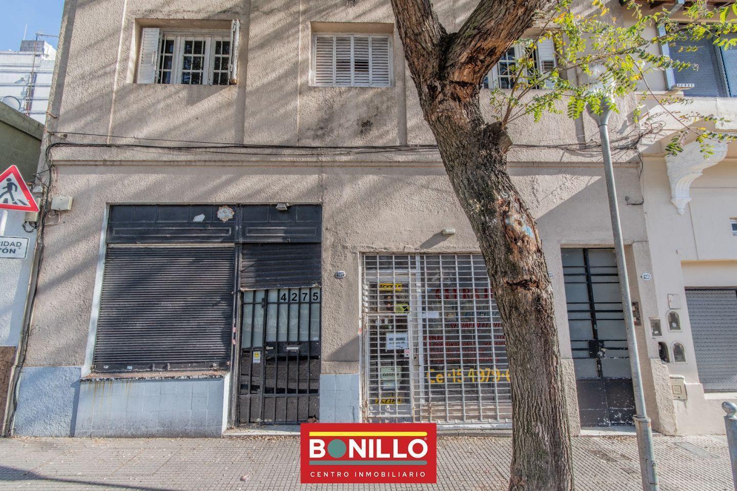 Foto de Block venta Villa Devoto, imagen 1
