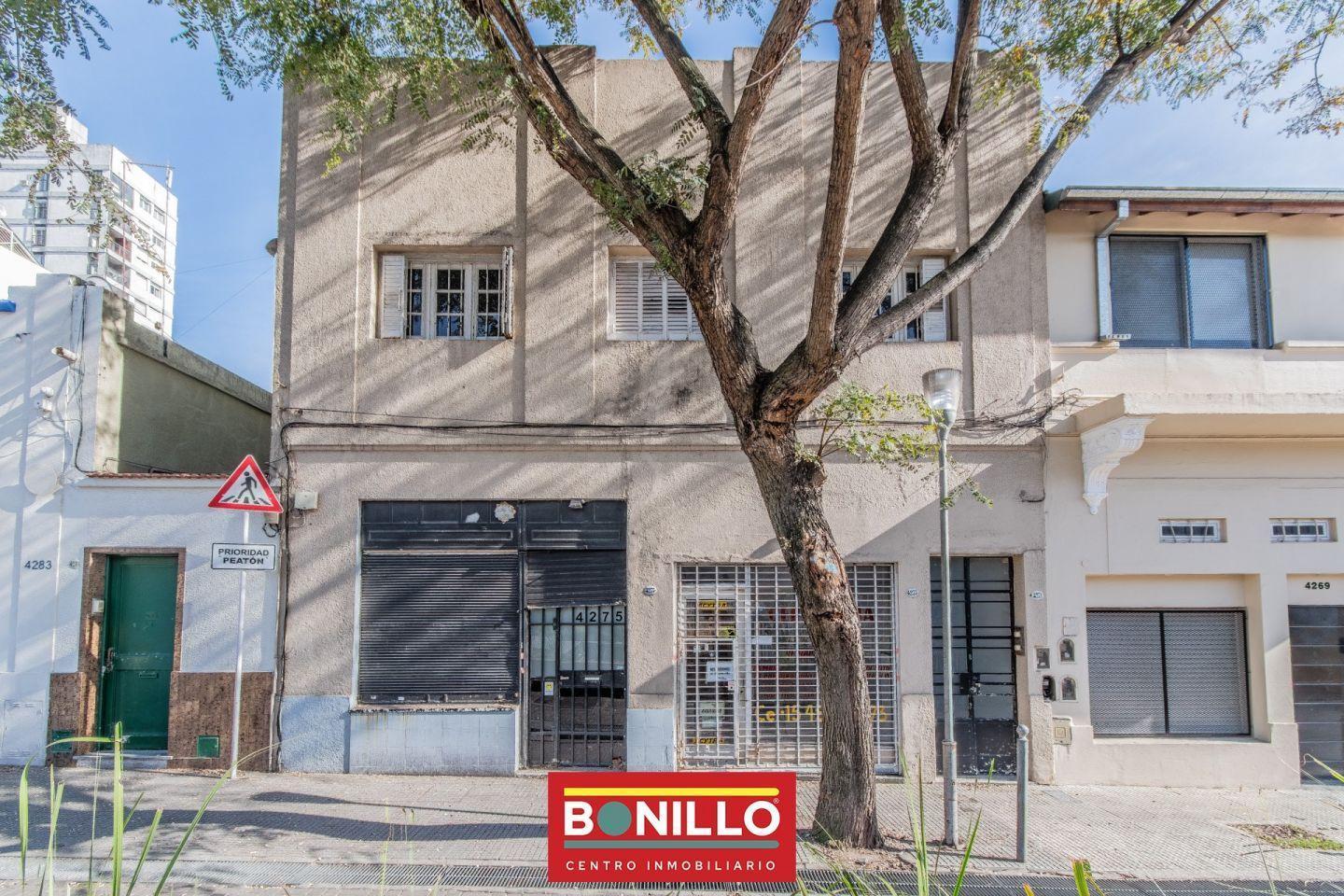 Foto de Block venta Villa Devoto, imagen 2