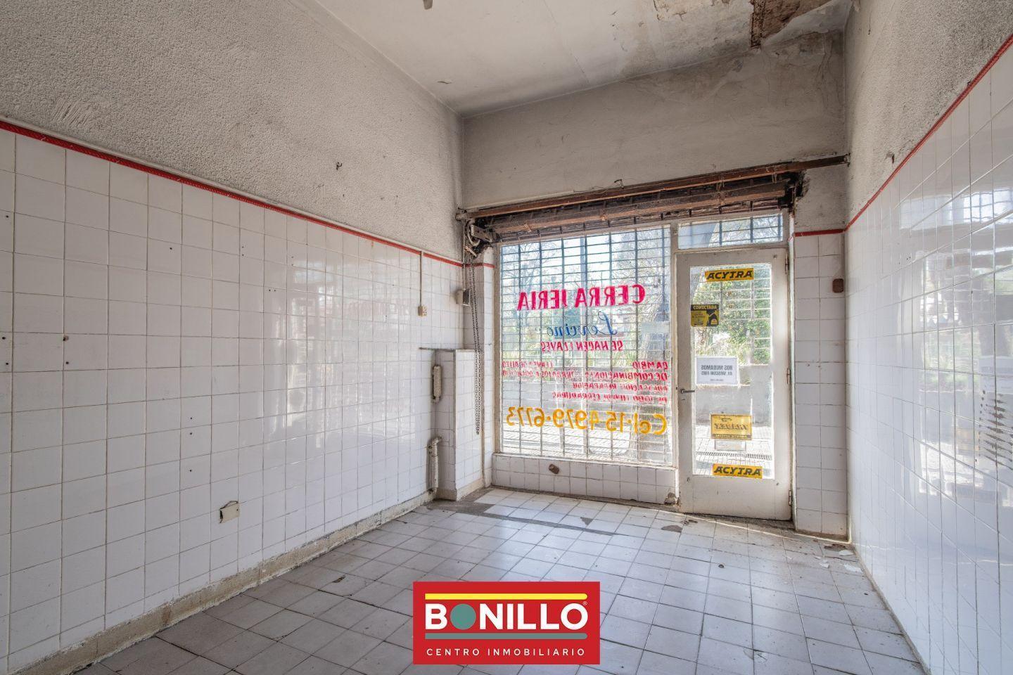 Foto de Block venta Villa Devoto, imagen 4