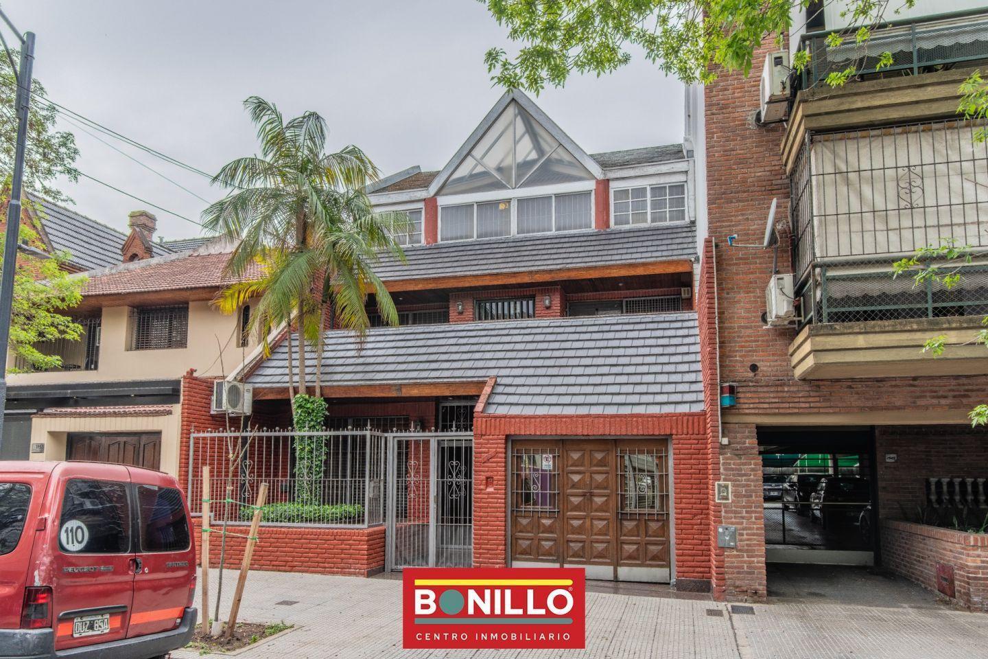 Foto de Casa 5 ambientes venta Villa Urquiza, imagen 3