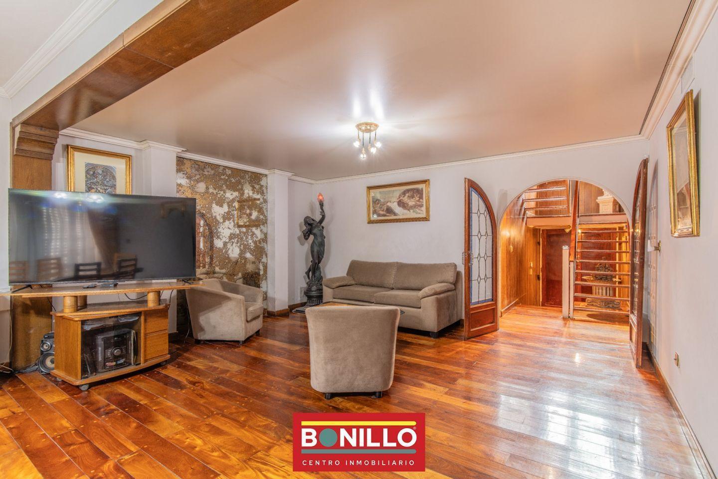 Foto de Casa 5 ambientes venta Villa Urquiza, imagen 5