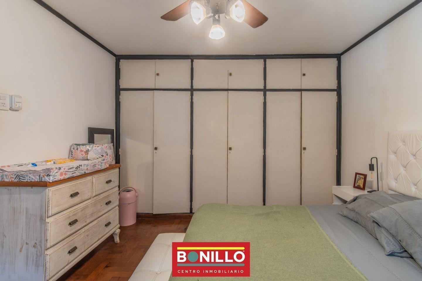 Foto de PH 3 ambientes venta Villa Devoto, imagen 4