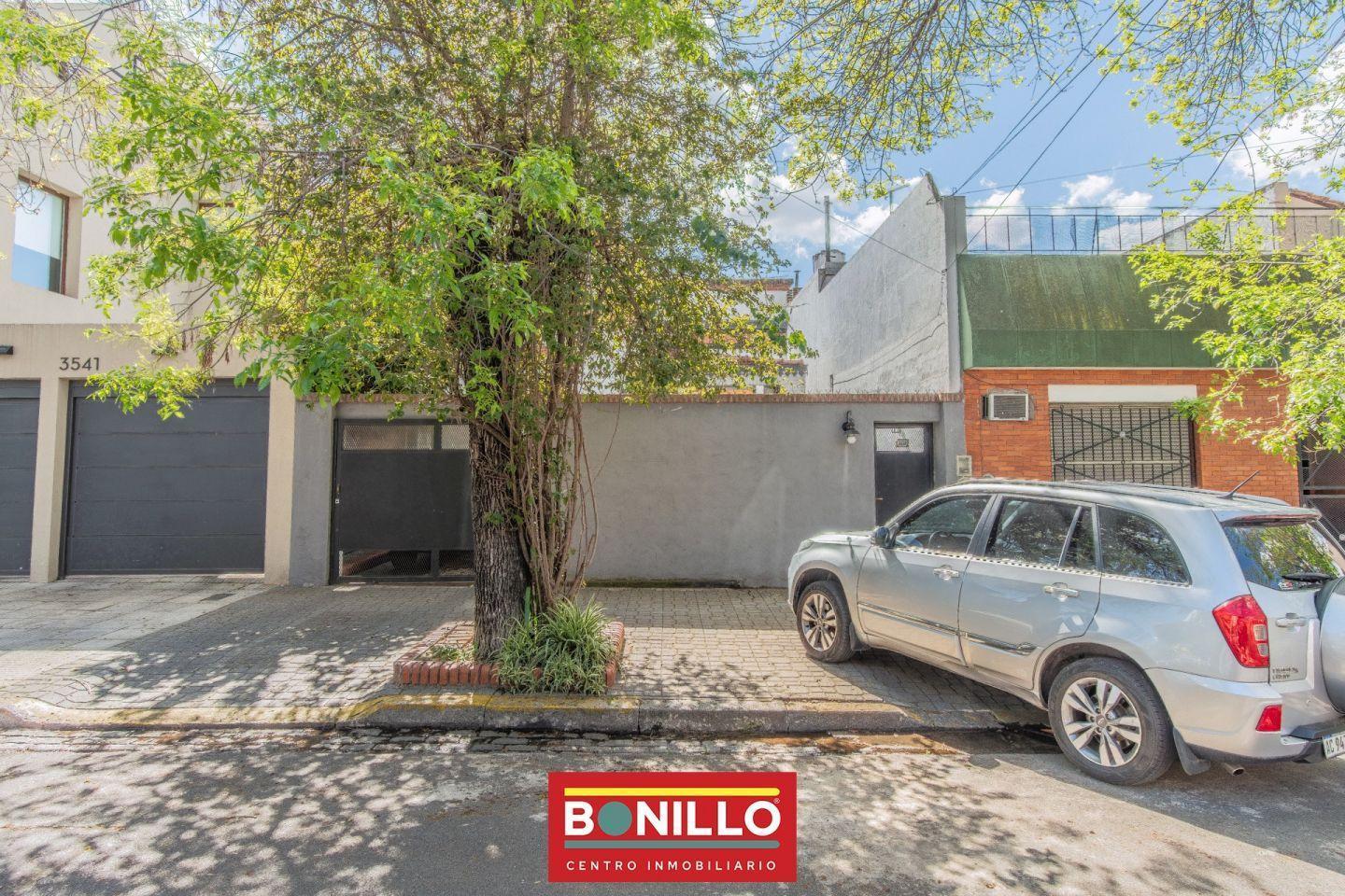 Foto de PH 3 ambientes venta Villa Devoto, imagen 3