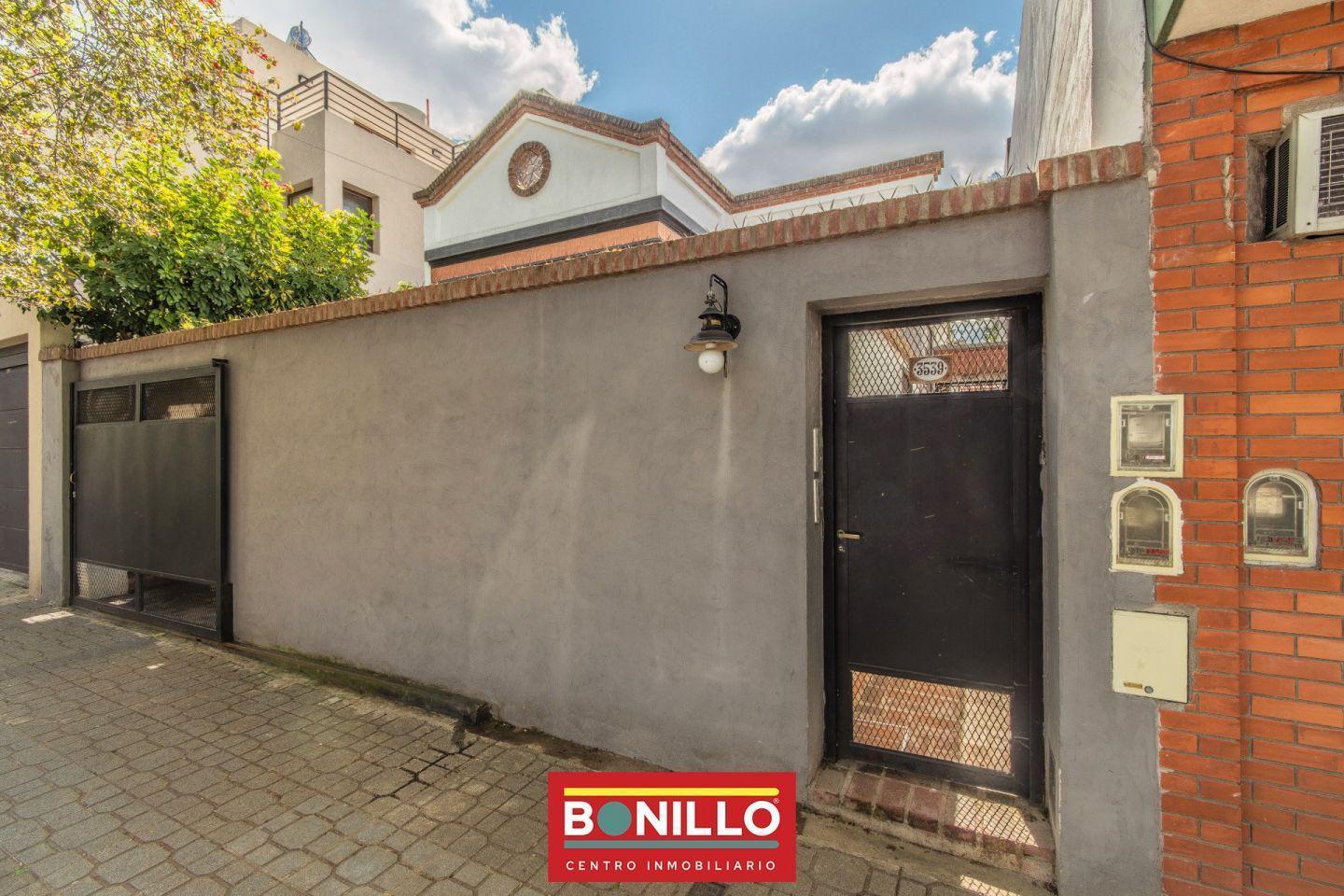 Foto de PH 3 ambientes venta Villa Devoto, imagen 1