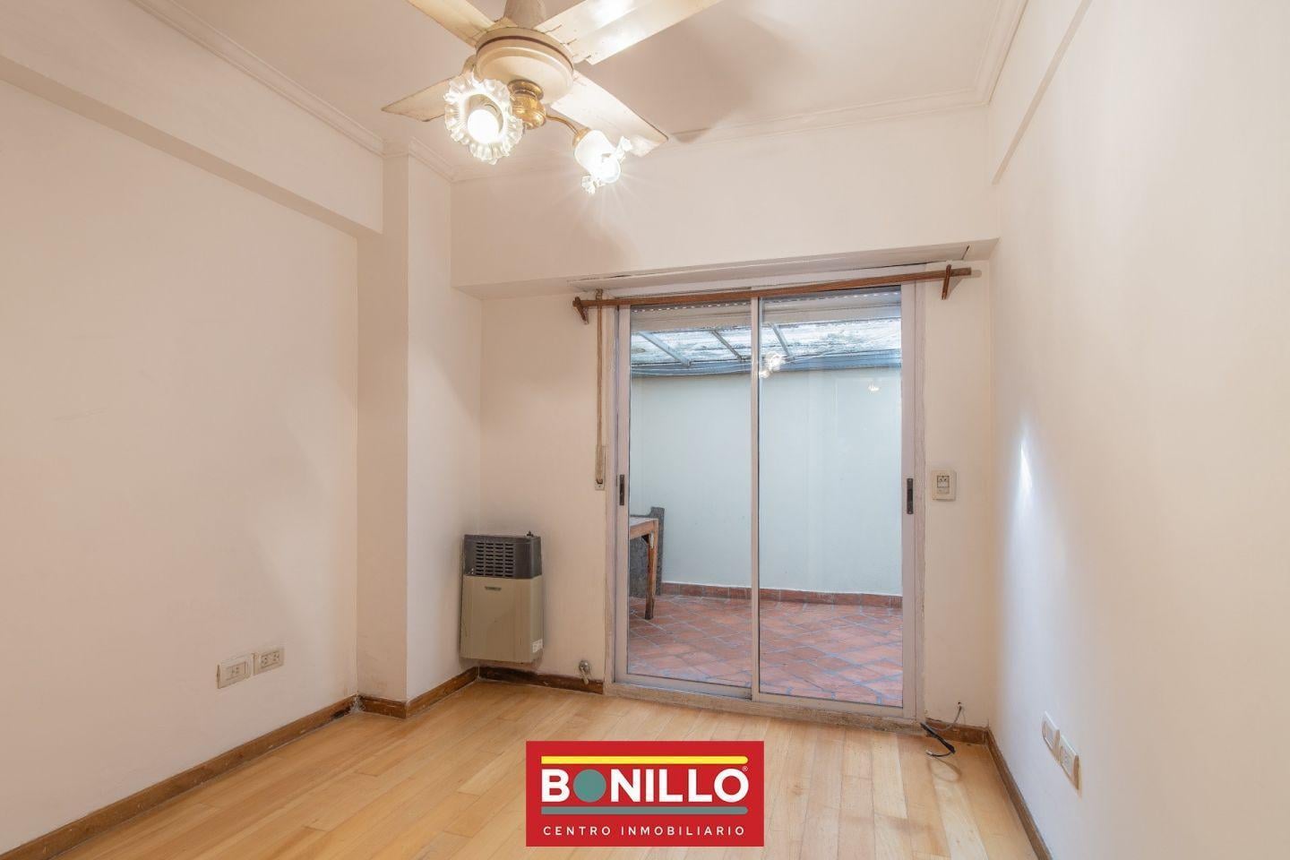 Foto de Departamento 2 ambientes venta Villa Urquiza, imagen 1