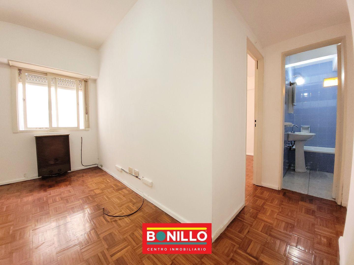Foto de Departamento 2 ambientes alquiler Villa Pueyrredón, imagen 1
