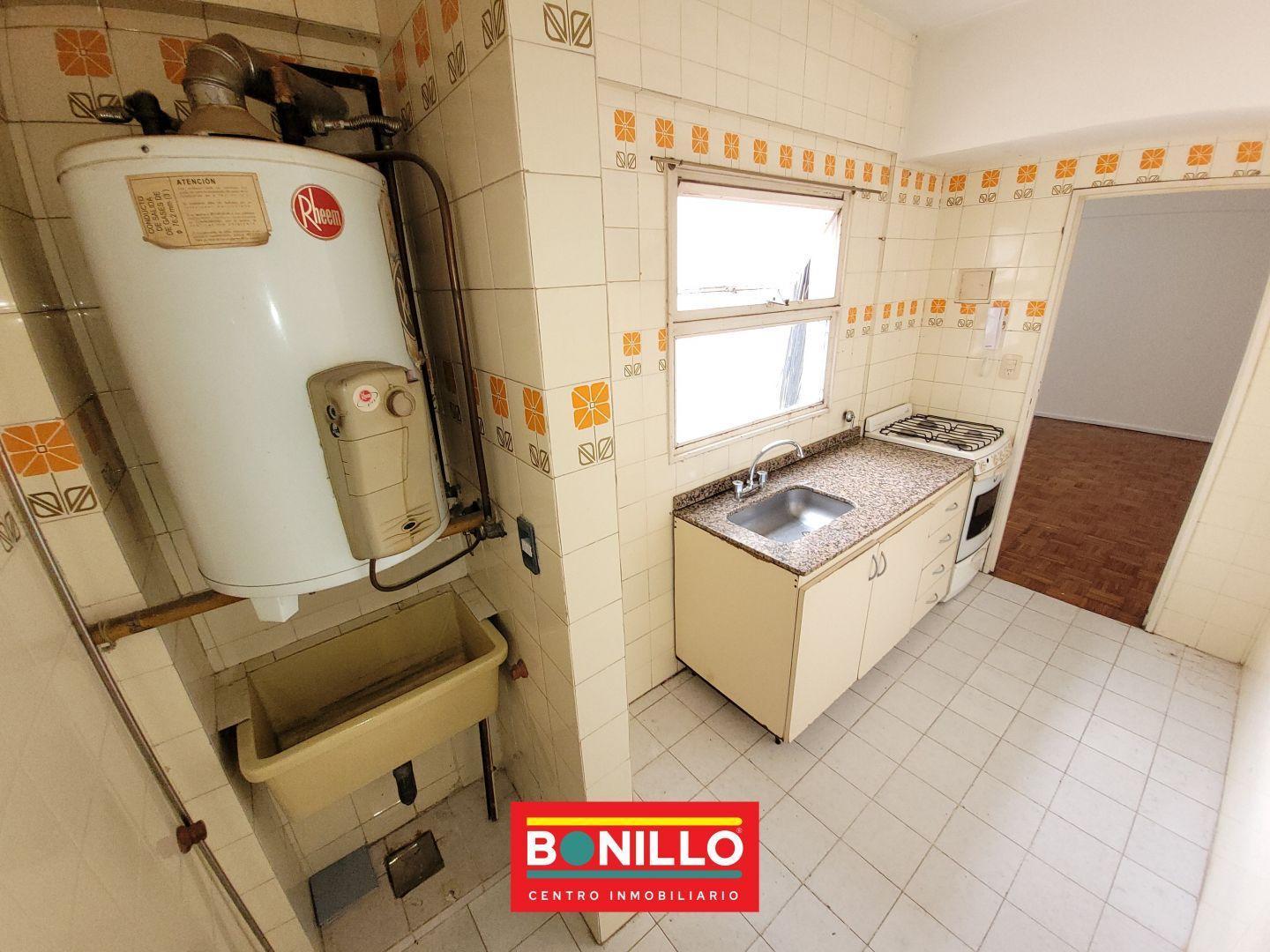 Foto de Departamento 2 ambientes alquiler Villa Pueyrredón, imagen 4