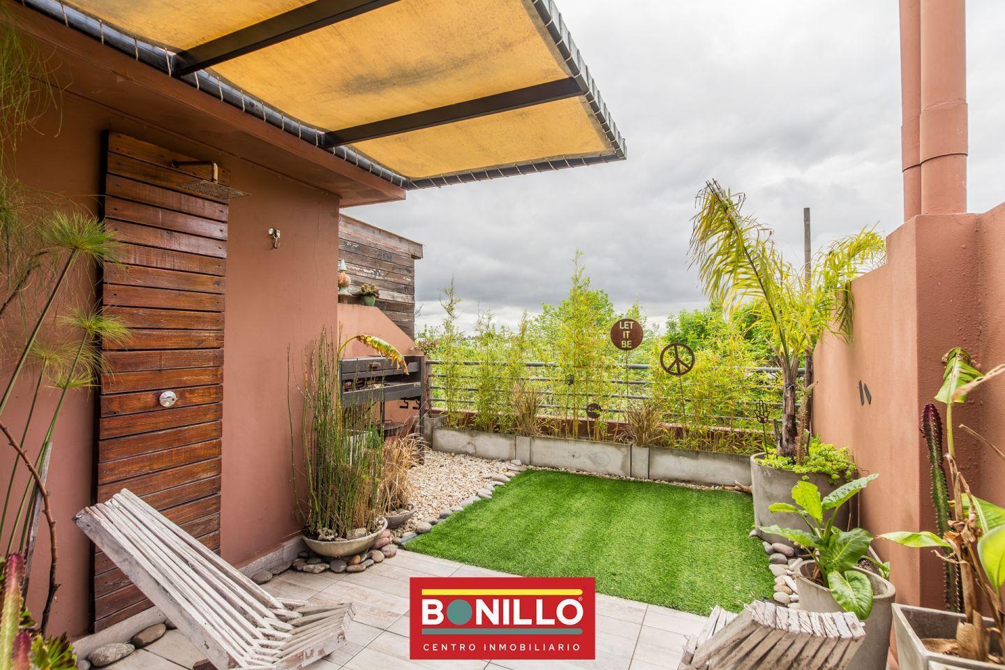 Foto de PH 3 ambientes venta Villa Pueyrredón, imagen 5