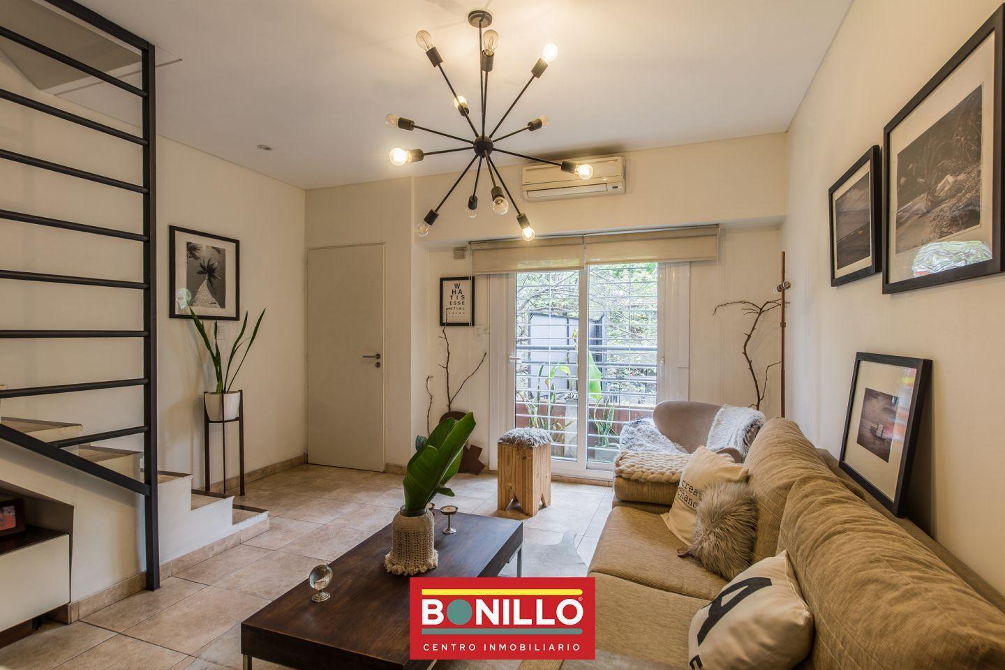 Foto de PH 3 ambientes venta Villa Pueyrredón, imagen 3