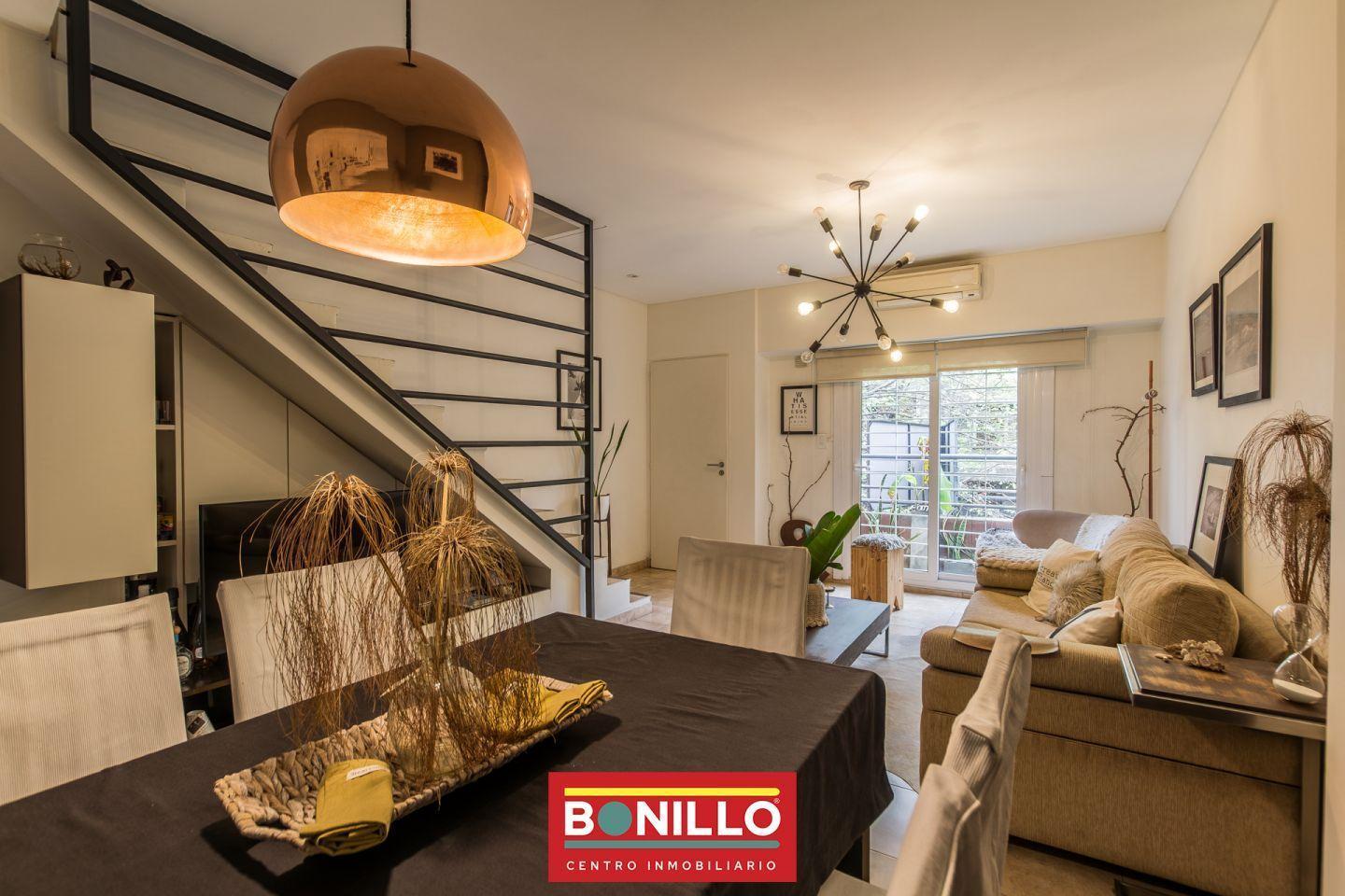 Foto de PH 3 ambientes venta Villa Pueyrredón, imagen 2