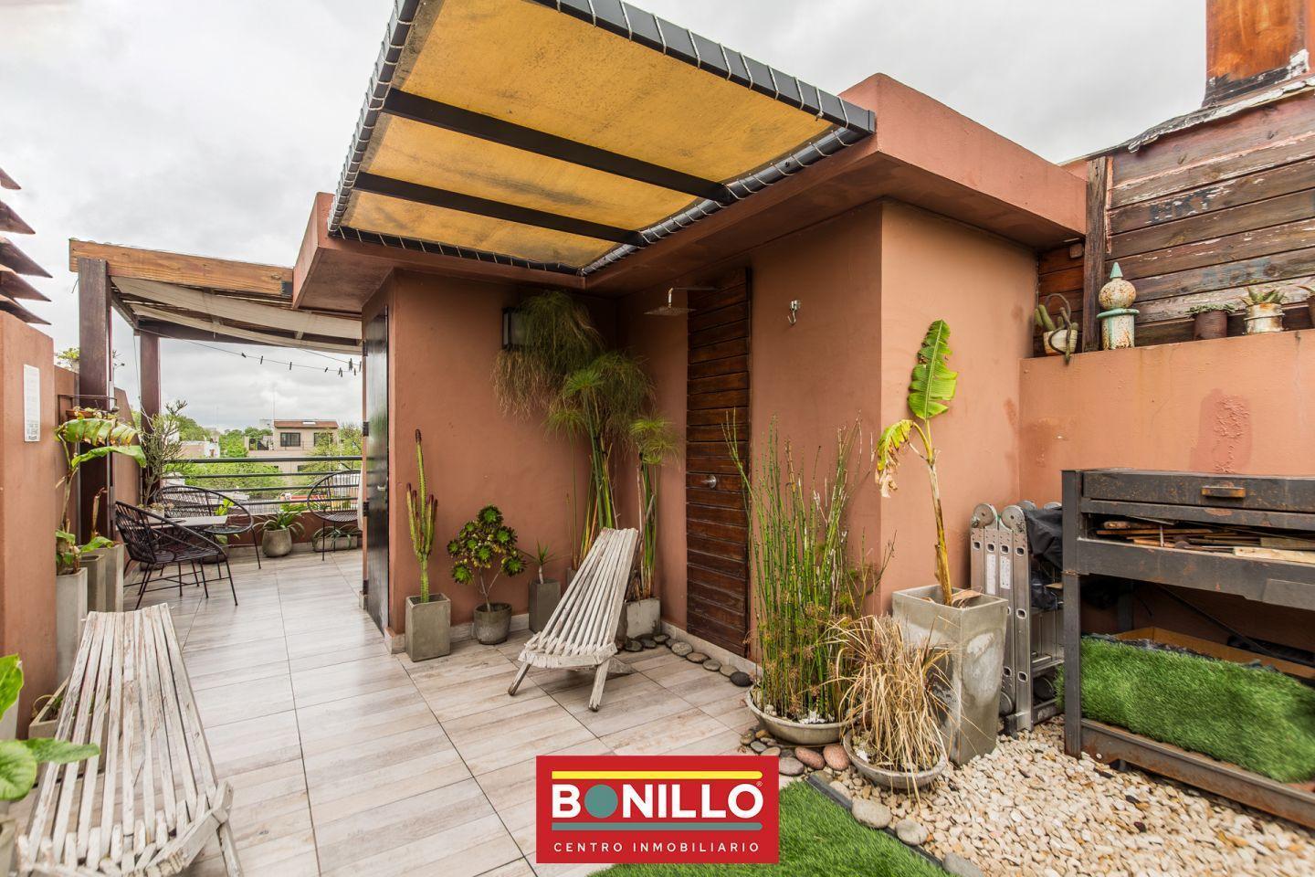 Foto de PH 3 ambientes venta Villa Pueyrredón, imagen 4