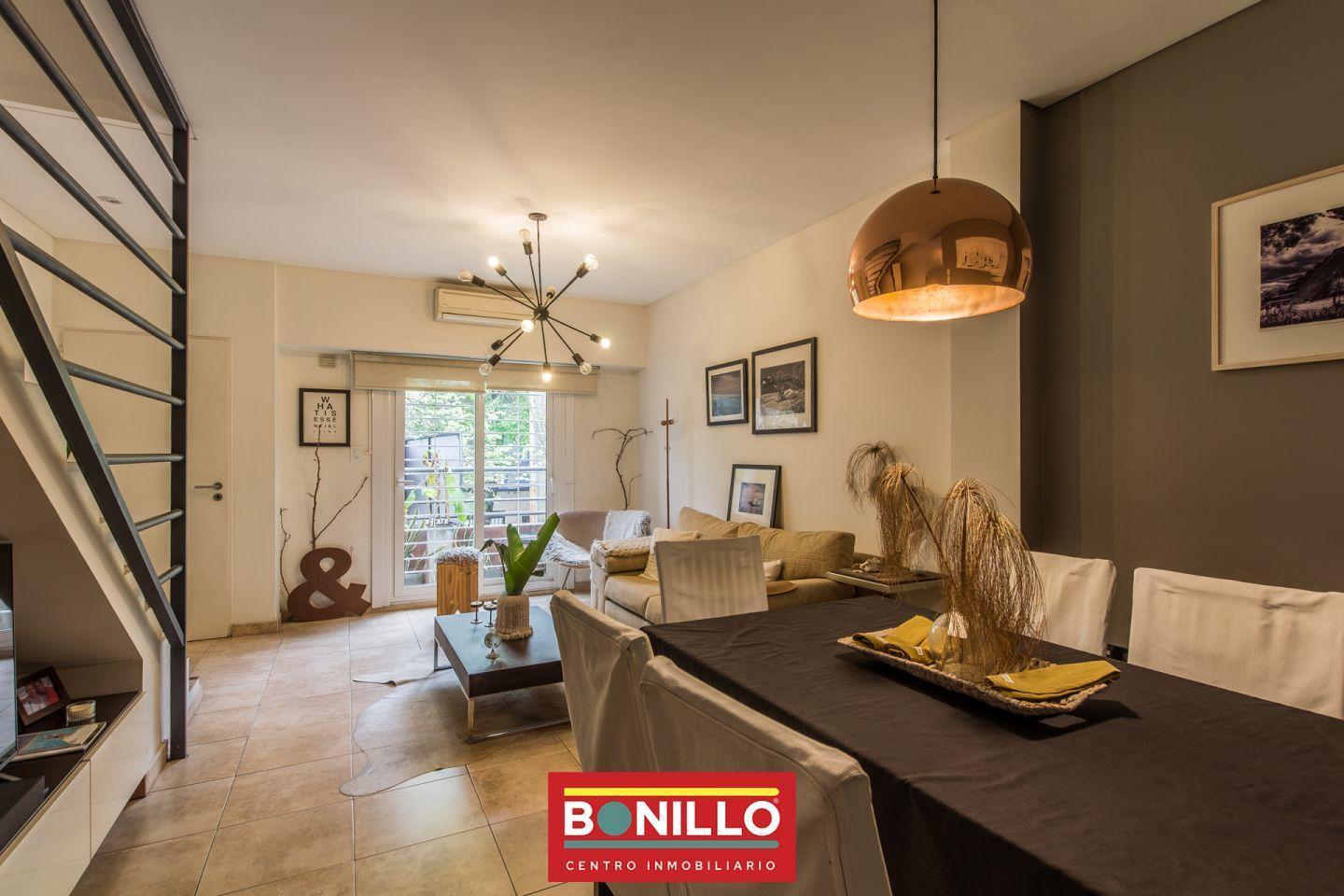 Foto de PH 3 ambientes venta Villa Pueyrredón, imagen 1