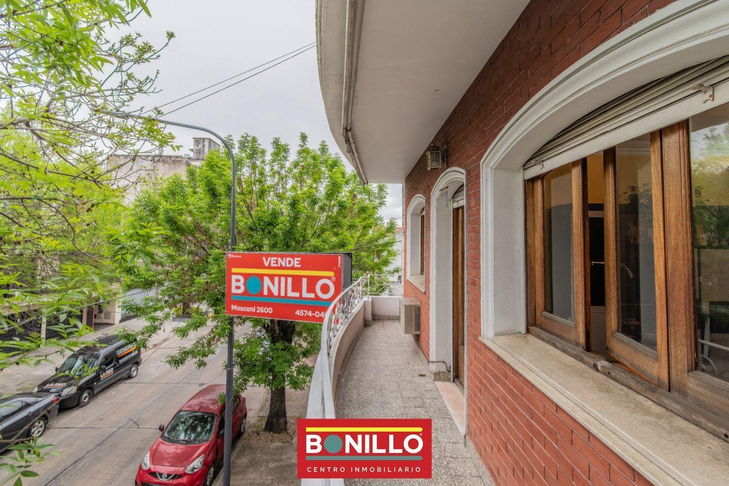 Foto de PH 4 ambientes venta Villa Urquiza, imagen 4