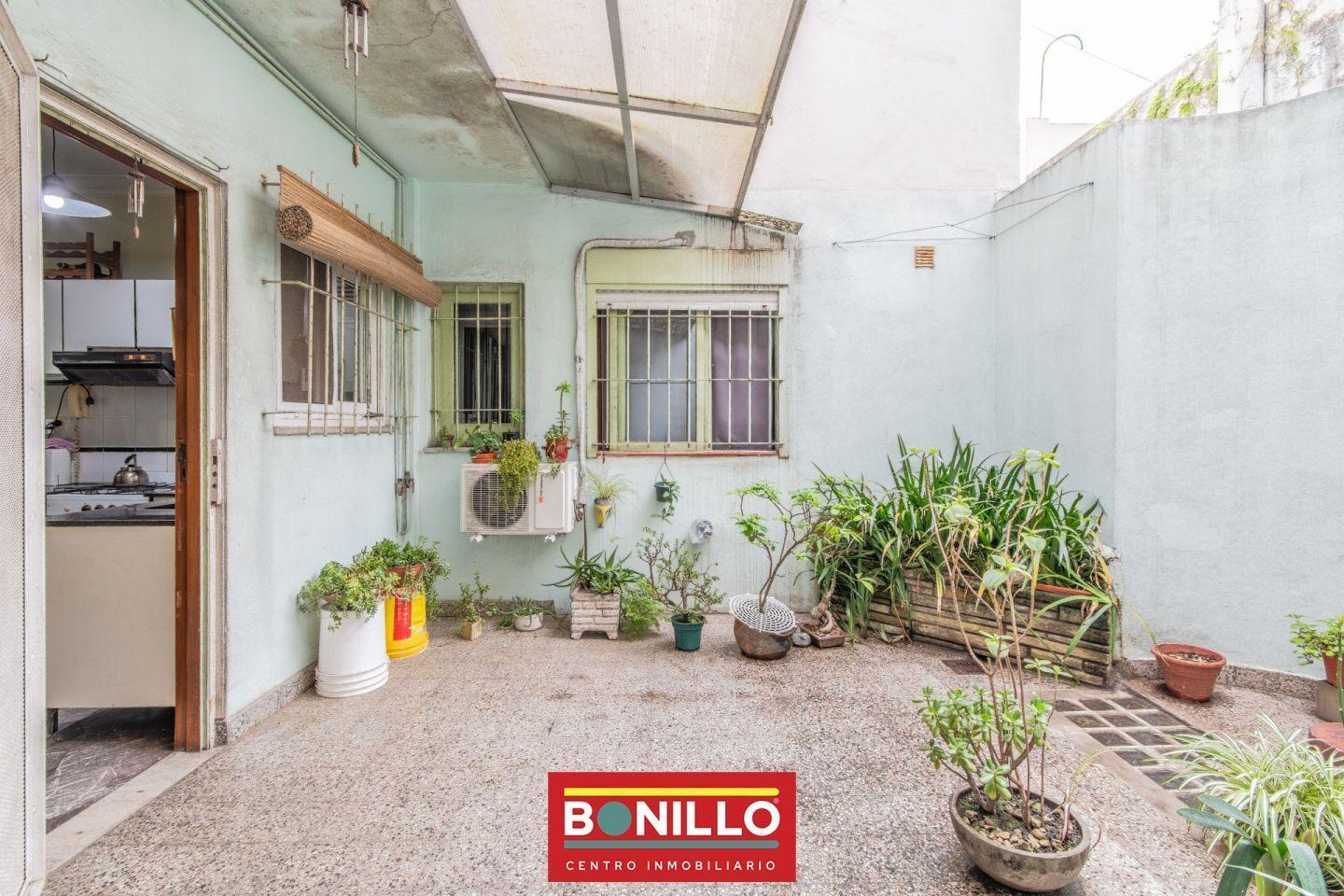 Foto de PH 4 ambientes venta Villa Urquiza, imagen 5