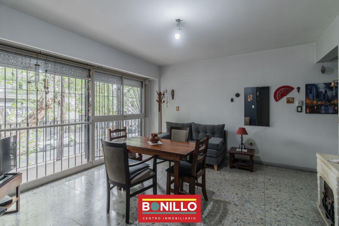 Foto de Departamento 3 ambientes Villa Devoto, imagen 2