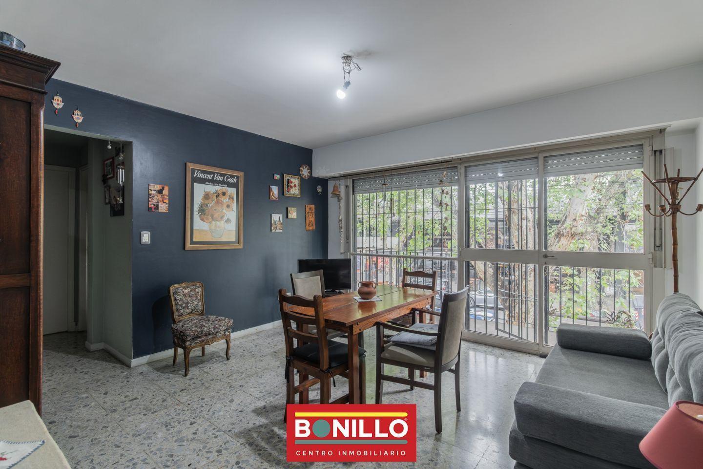 Foto de Departamento 3 ambientes Villa Devoto, imagen 1