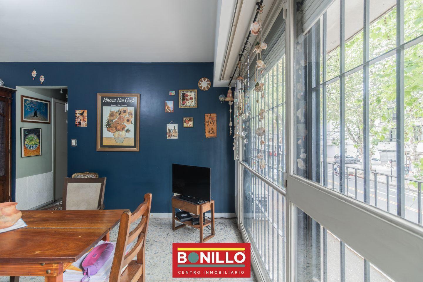 Foto de Departamento 3 ambientes Villa Devoto, imagen 3