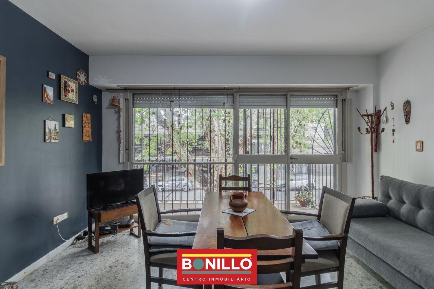 Foto de Departamento 3 ambientes Villa Devoto, imagen 4