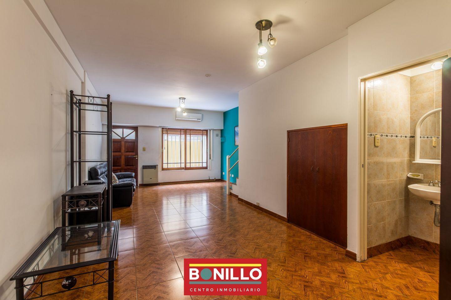 Foto de Duplex 3 ambientes venta Coghlan, imagen 4