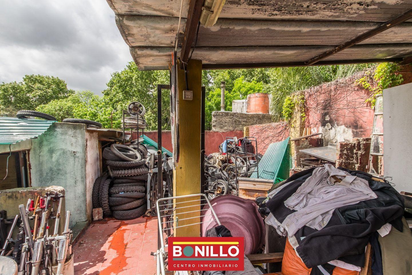 Foto de Casa 4 ambientes venta Parque Chas, imagen 5