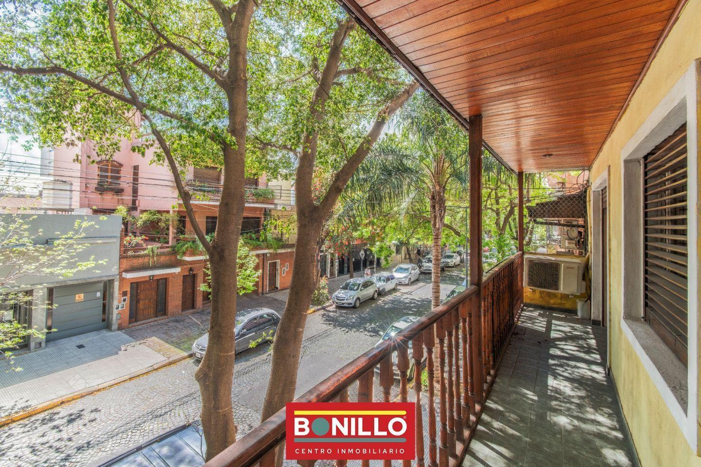 Foto de PH 4 ambientes venta Villa Pueyrredón, imagen 5