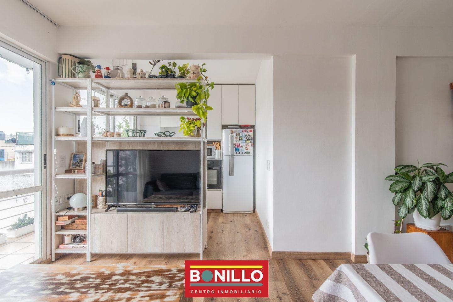 Foto de Departamento 2 ambientes venta Villa Pueyrredón, imagen 4