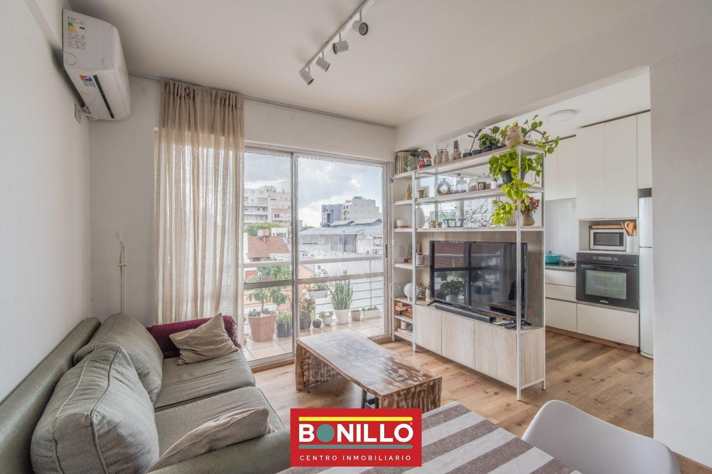 Foto de Departamento 2 ambientes venta Villa Pueyrredón, imagen 2