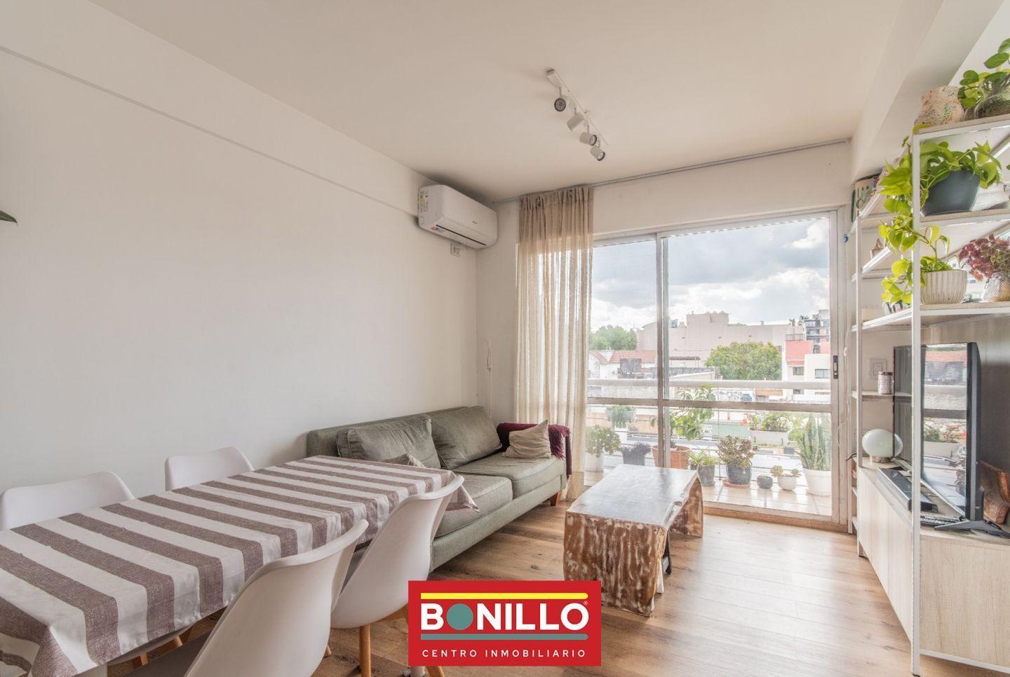Foto de Departamento 2 ambientes venta Villa Pueyrredón, imagen 3