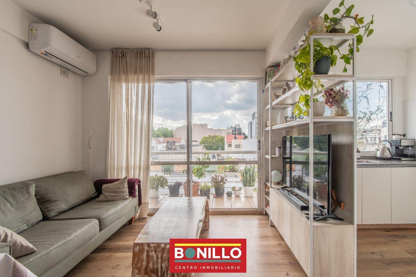 Foto de Departamento 2 ambientes venta Villa Pueyrredón, imagen 5
