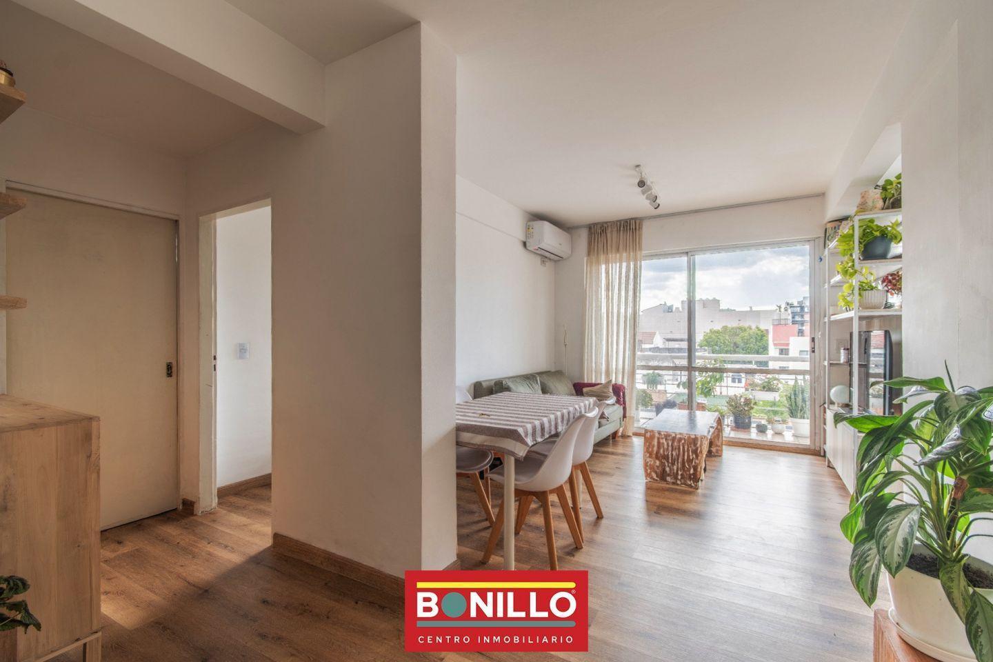 Foto de Departamento 2 ambientes venta Villa Pueyrredón, imagen 1