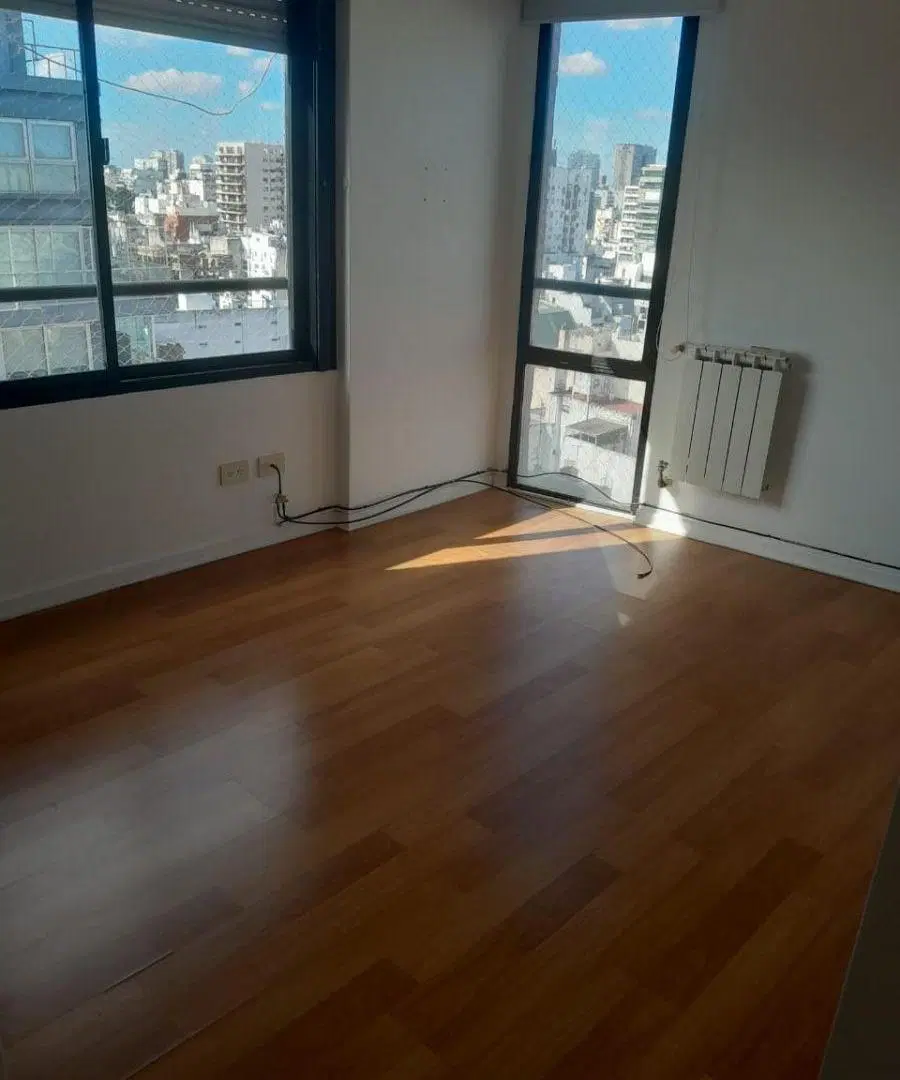 Espectacular 3 ambientes con amenities y cochera y vista al rio!!! 5