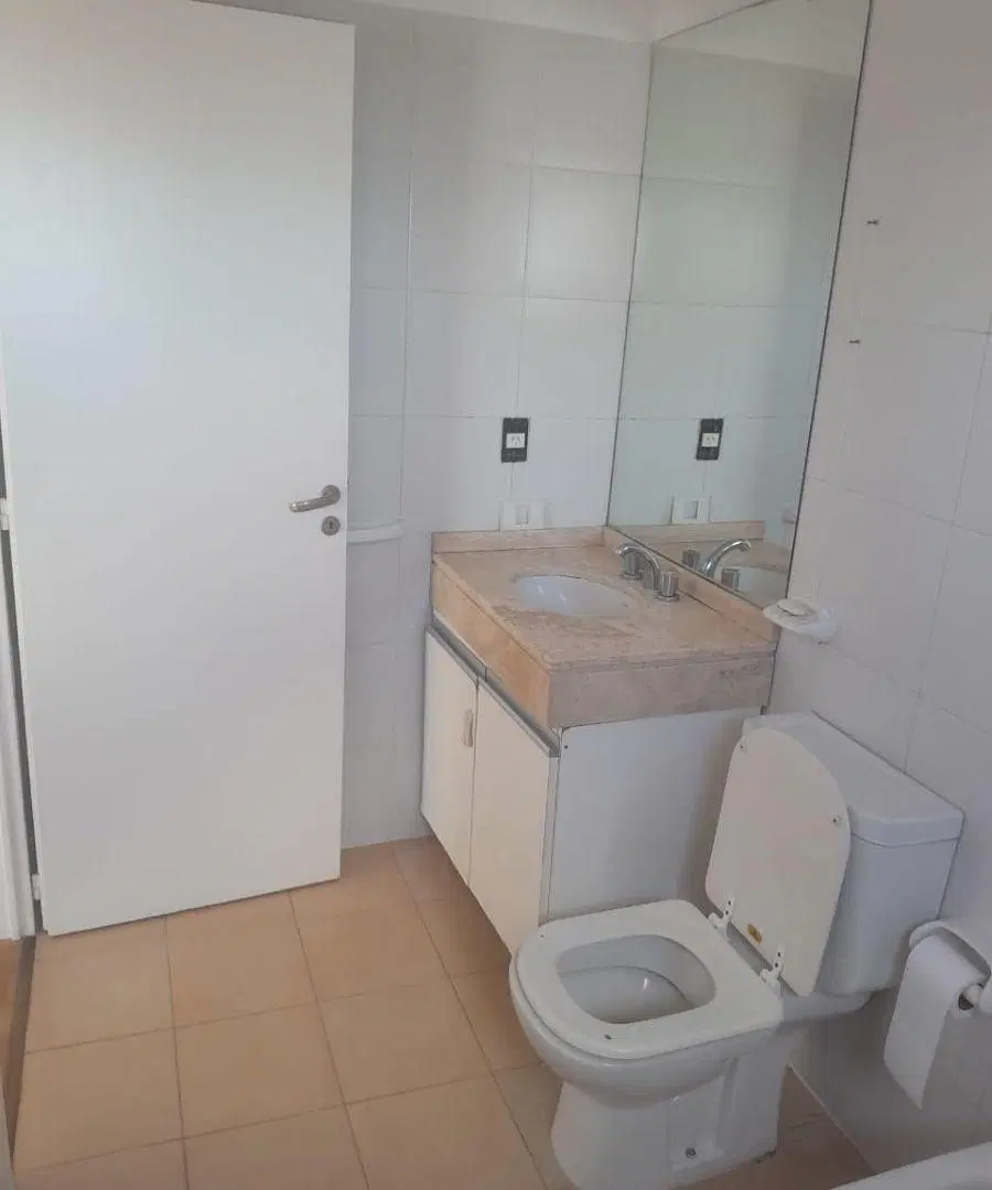Espectacular 3 ambientes con amenities y cochera y vista al rio!!! 4