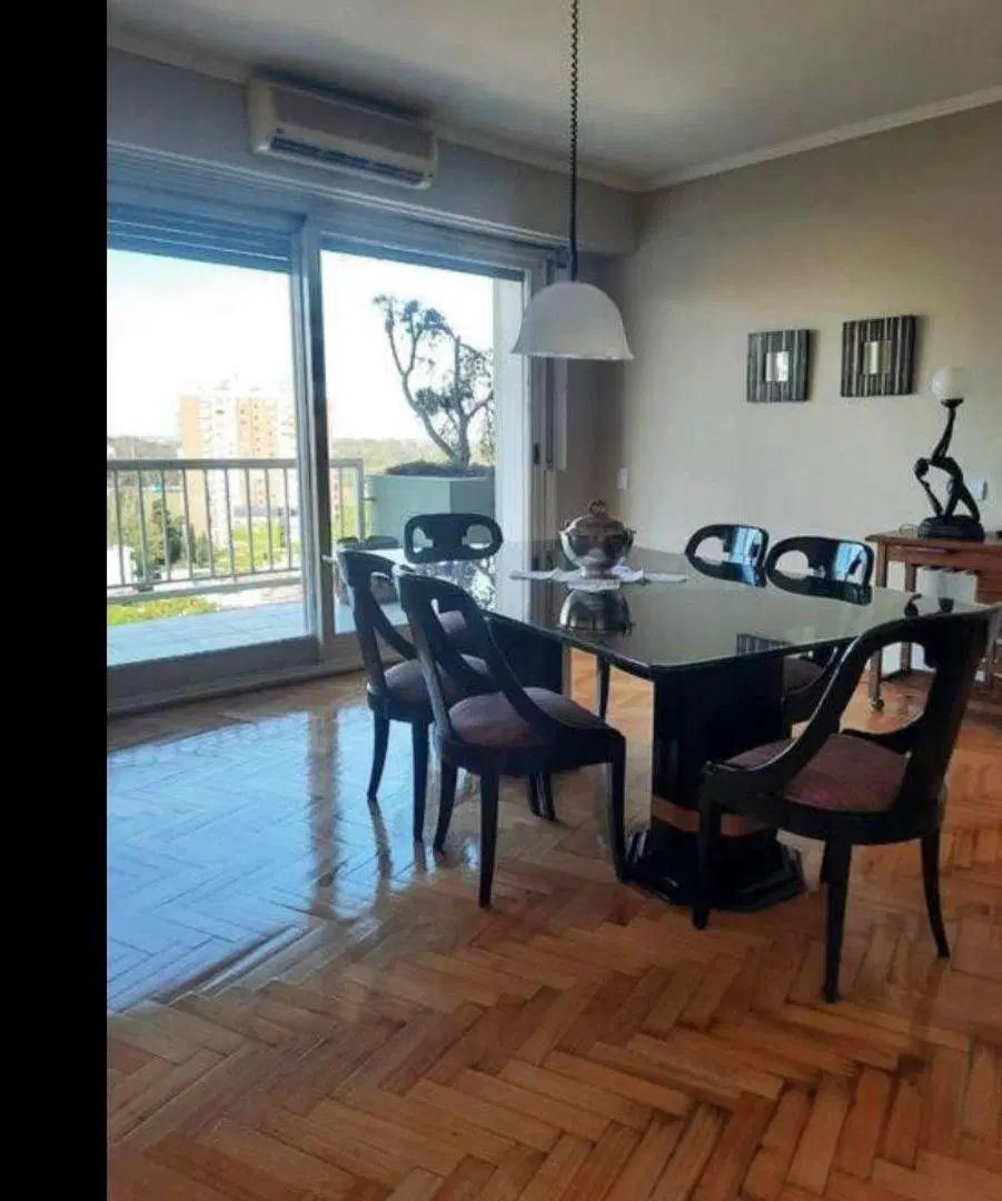 4 DORMITORIOS AMOBLADO Y EQUIPADO CON BALCON Y VISTA AL POLO
CAPACIDAD HASTA 5 PERSONAS 2