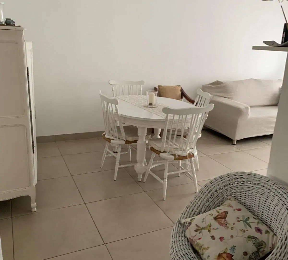 DEPTO EXTERNO 2 AMB. ALQUILER HASTA DICIEMBRE 26 4