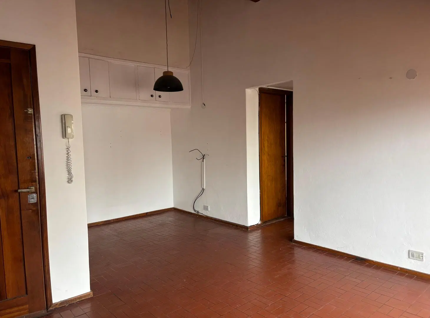 Alquiler 24 mese, 2 Ambientes con Balcón Corrido y Vista abierta al Mar gernisi depto 3