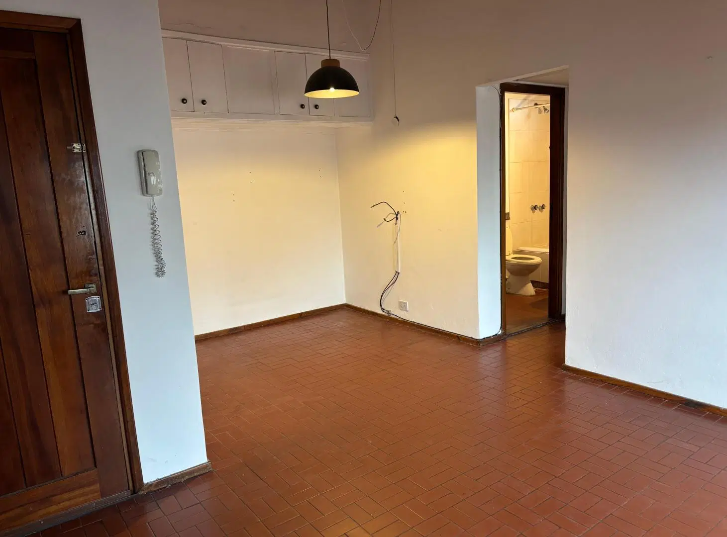 Alquiler 24 mese, 2 Ambientes con Balcón Corrido y Vista abierta al Mar gernisi depto 4