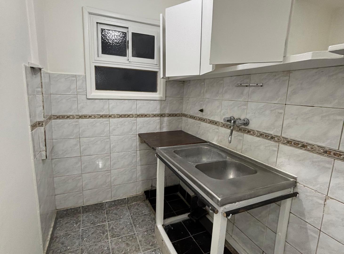 Foto de ALQUILER – 1 AMBIENTE – ZONA GÜEMES, imagen 5