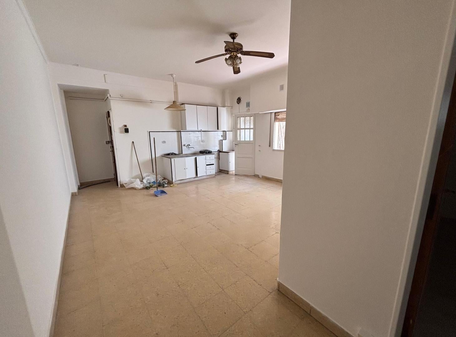Foto de ALQUILER 24 MESES | 2 AMBIENTES CON PATIO, imagen 1