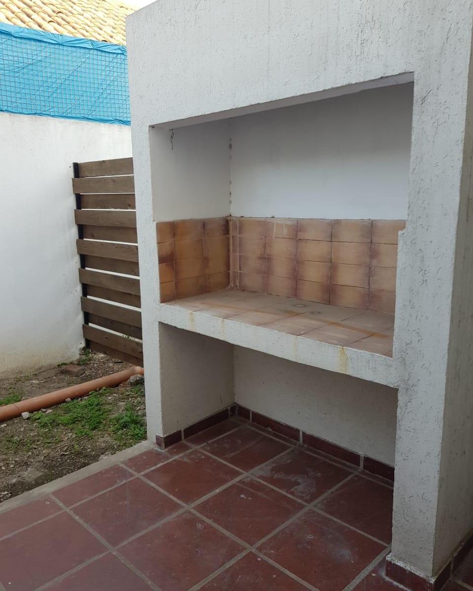 Foto de DUPLEX A ESTRENAR. CON COCHERA, PATIO Y PARRILLA! 84 METROS CUBIERTOS!, imagen 5