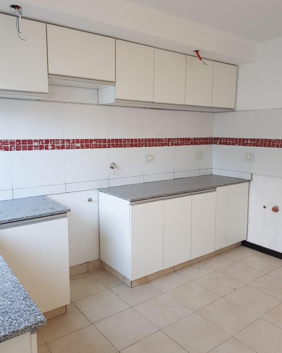 Foto de DUPLEX A ESTRENAR. CON COCHERA, PATIO Y PARRILLA! 84 METROS CUBIERTOS!, imagen 3