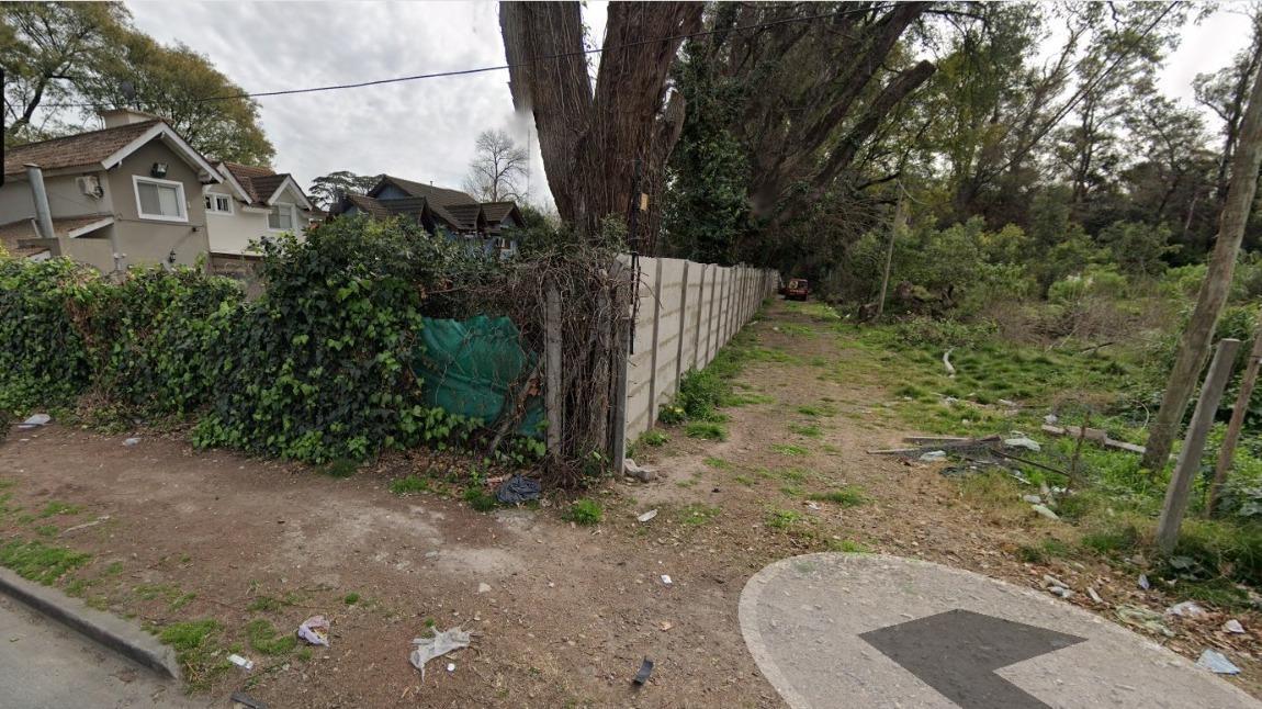 5 LOTES TOTALMENTE FINANCIADOS EN HURLINGHAM!!! IDEAL INVERSOR!