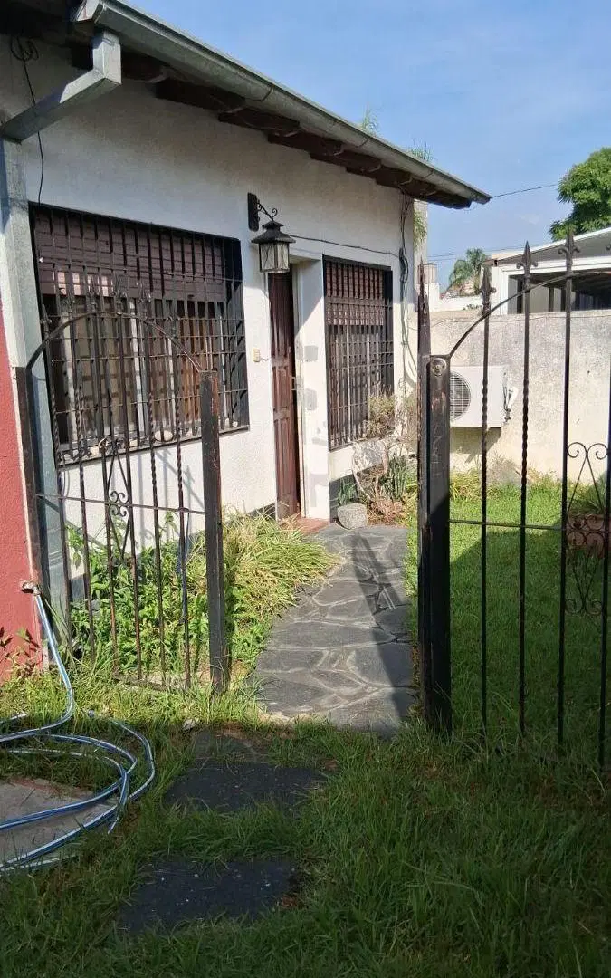 Hermosa casa en PH, excelente estado. Apta Crédito!! Parque Johnston, Hurlingham. 1