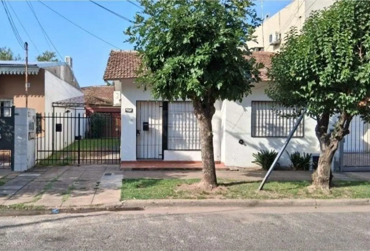 Hermosa casa en PH, excelente estado. Apta Crédito!! Parque Johnston, Hurlingham. 2