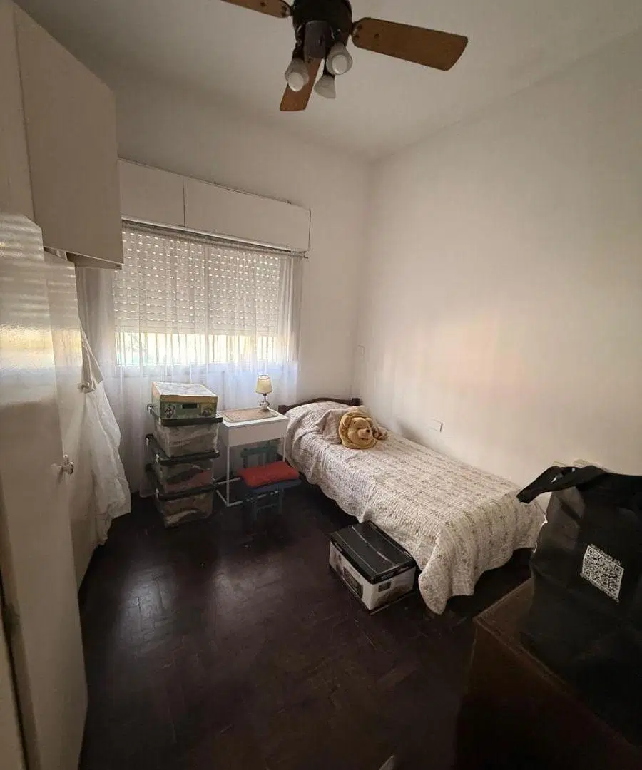 ALQUILER CASA, PH 3 AMBIENTES. 5
