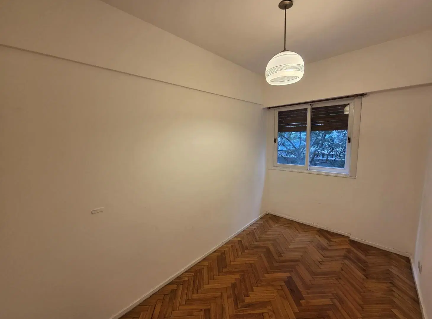 3 ambientes refaccionado con balcón a metros de Av. Libertador! - Azurduy 1500 3