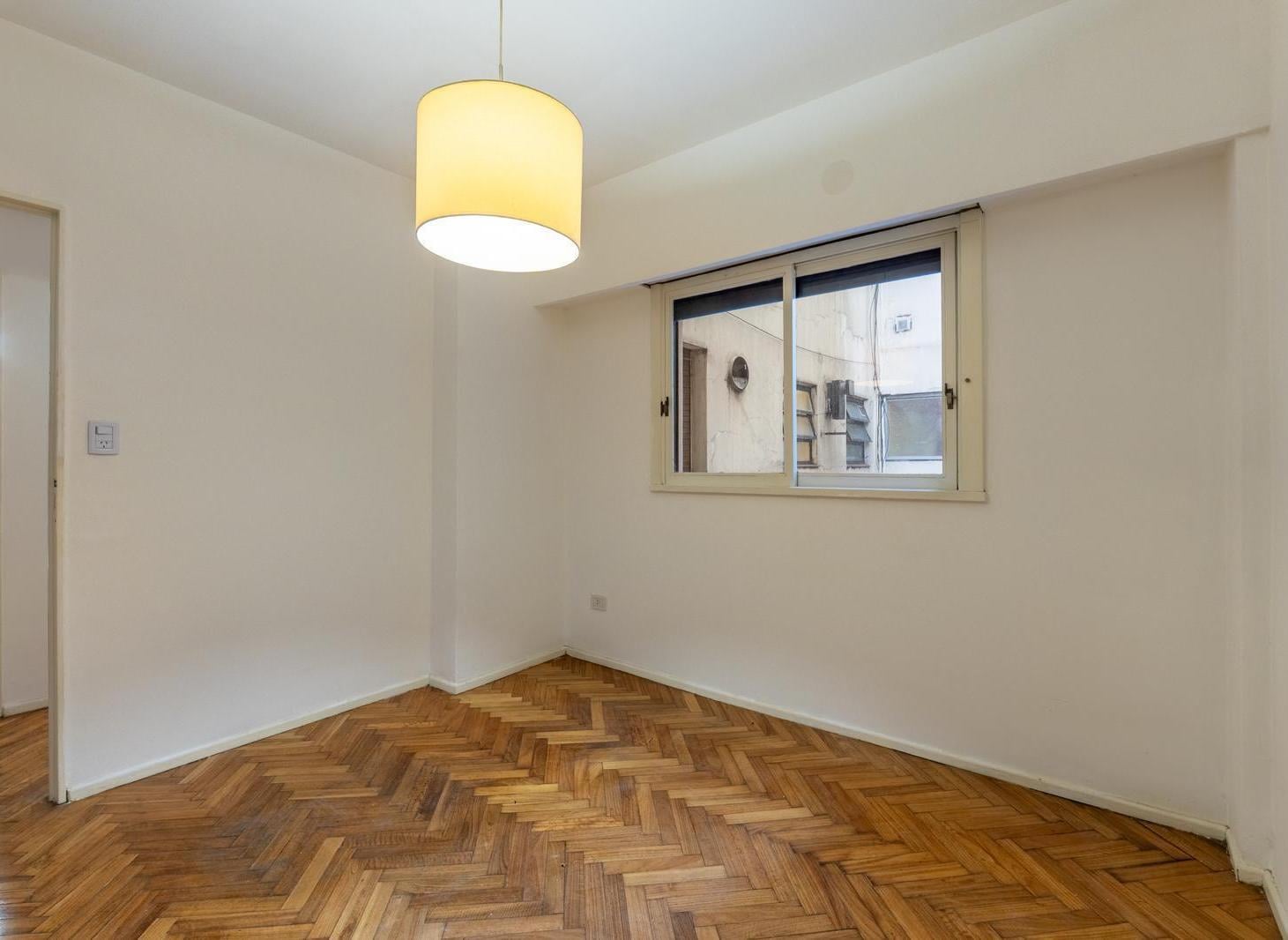 Departamento de 2 ambientes en venta en Caballito