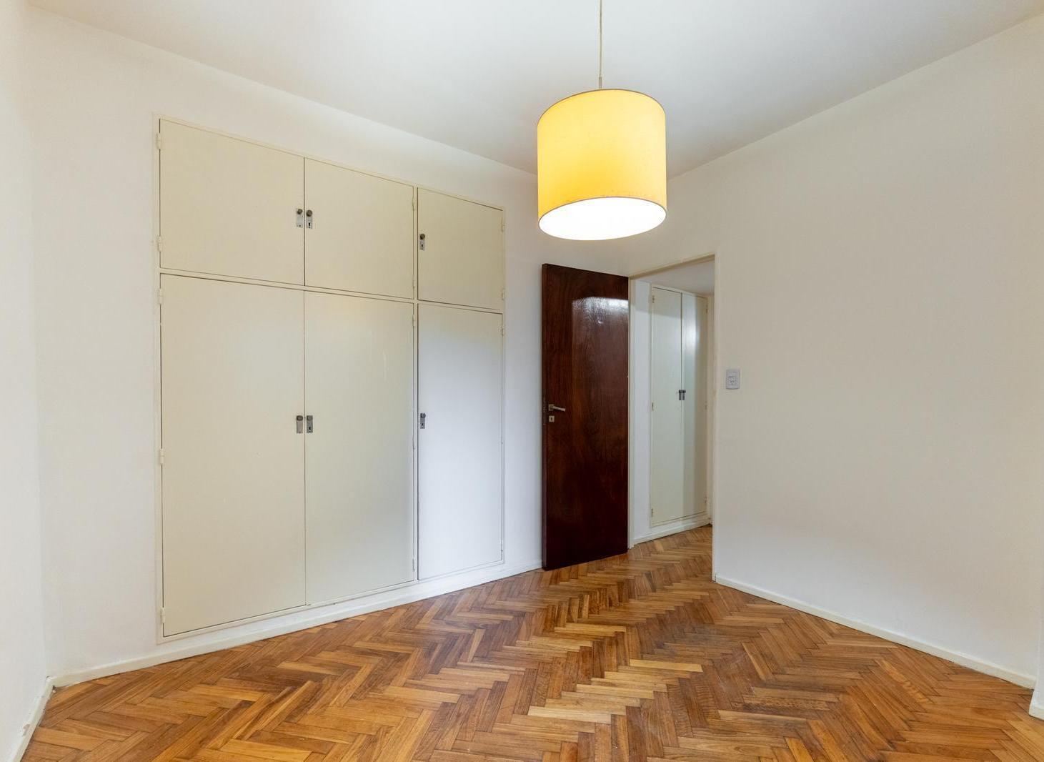 Departamento de 2 ambientes en venta en Caballito